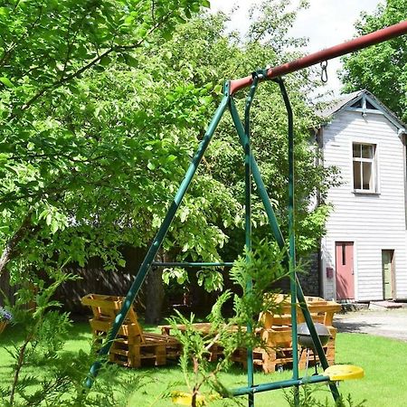 Private Apartment In The Centre Of Parnu/Pernau 외부 사진